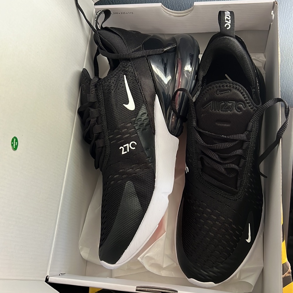 Men’s Air Max 270